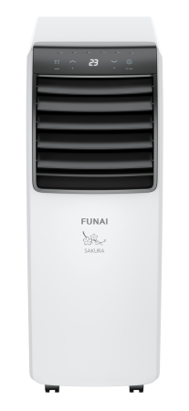 Мобильный кондиционер Funai SAKURA MAC-SK35HPN03
