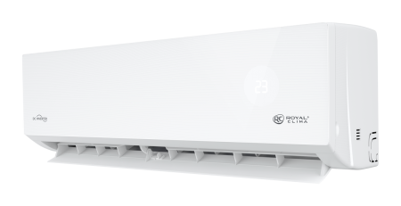 Настенный кондиционер ROYAL Clima OPTIMUM 2.0 Inverter RCI-OME28HN