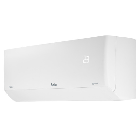 Настенный кондиционер Ballu Tessey DC Inverter BSTI-12HN8