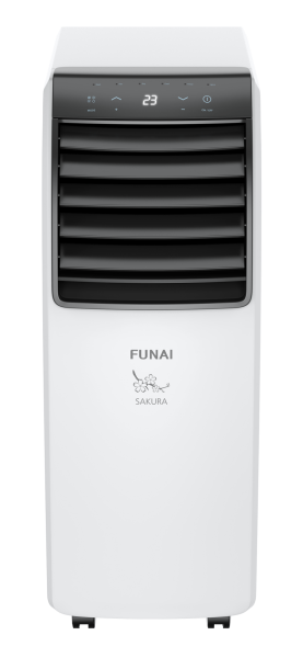 Мобильный кондиционер Funai SAKURA MAC-SK35HPN03