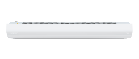 Электрическая тепловая завеса KALASHNIKOV БАРЬЕР KVC-C10E12-31