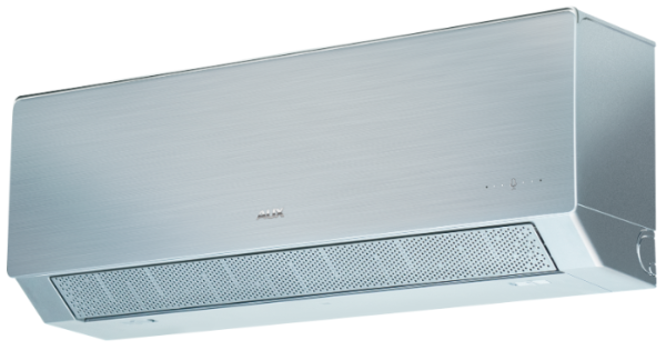 Настенный кондиционер AUX Silver ART Progressive Inverter ASW-H12A4/CD-R2DI / AS-H12A4/CD-R2DI