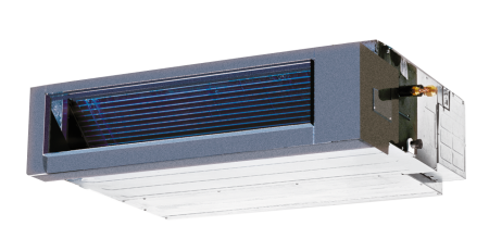 Канальная инверторная сплит-система MDV MDT2I-36HWFN8 / MDOU-36HFN8