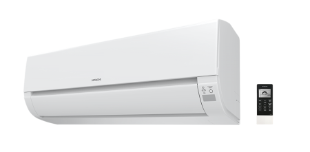 Настенный кондиционер Hitachi X-COMFORT (R32) RAK-50REF/RAC-50WEF