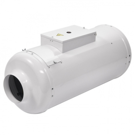 Приточная установка Shuft AirTube 250
