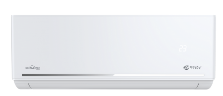 Настенный кондиционер ROYAL Clima FELICITA Inverter RCI-FCE30HN