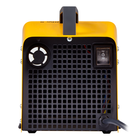 Электрическая тепловая пушка Ballu BKN-5