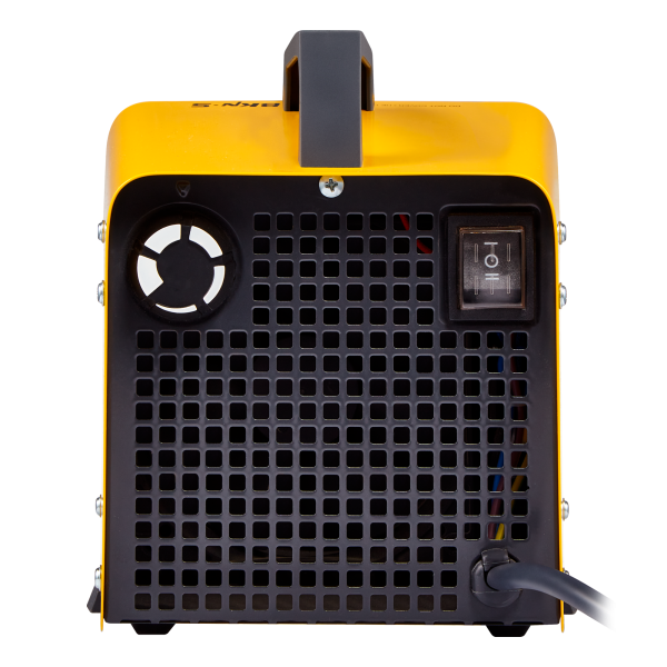 Электрическая тепловая пушка Ballu BKN-5