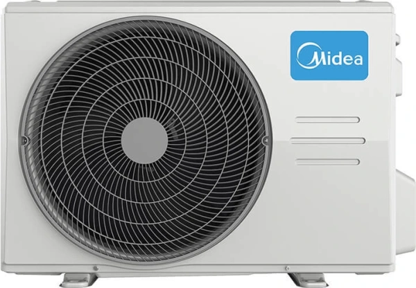 Компактная кассетная сплит-система Midea on-off 2026 MCA4-18HRN1G1 / MOA1U-18HRN1G1