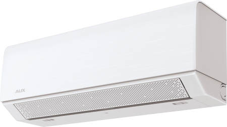 Настенный кондиционер AUX Classic Inverter ASW-H07A4/BA-R2DI / AS-H07A4/BA-R2DI