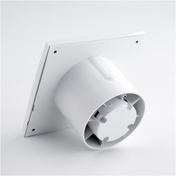 Вентилятор вытяжной Soler&Palau Silent-100 CHZ (с датчиком влажности)