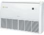 Напольно-потолочная сплит-система AUX Standart DC INVERTER ALCF-HS60/5DR2