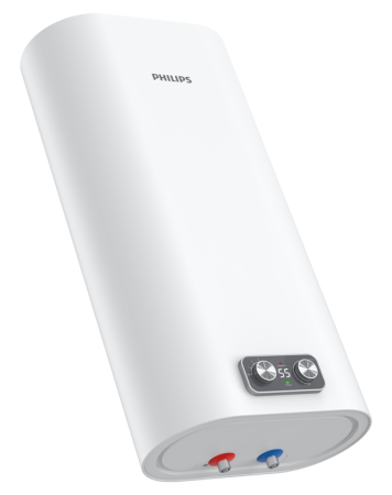 Электрический водонагреватель серии PHILIPS UltraHeat Digital AWH1616/51(50YB)