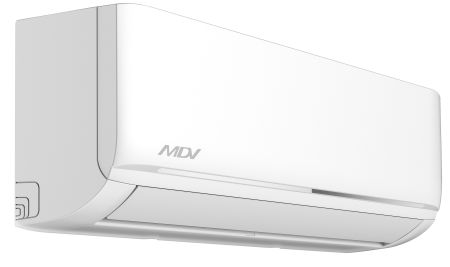 Настенный кондиционер MDV INFINI ON/OFF MDSAG-12HRN1 / MDOAG-12HN1