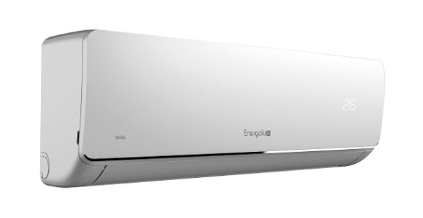 Настенный кондиционер Energolux BASEL SAS09B4-A / SAU09B4-A