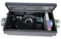 Приточная установка Minibox E-300 mini (автоматика GTC)