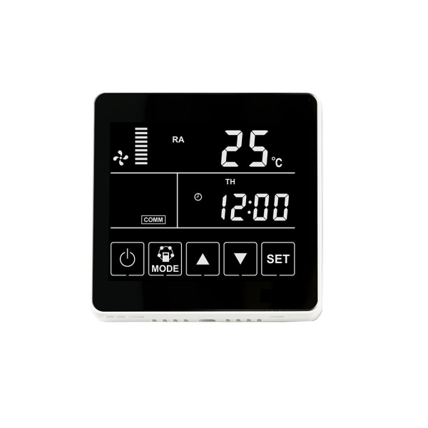 Компактная приточно-вытяжная установка SUPERVENT SR-V-500