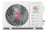 Настенный кондиционер ROYAL Clima ARIA DC Inverter 2026 RCI-ARE28HN