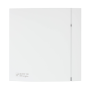 Вентилятор вытяжной Soler&Palau Silent-100 CRZ Matt White Design-4c