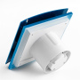Вентилятор вытяжной Soler&Palau Silent-100 CZ Blue Design 4C