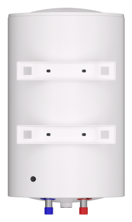 Электрический водонагреватель Royal Clima COMFORTE RWH-C100-RE