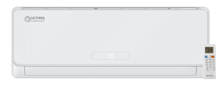 Настенный кондиционер Ultima Comfort EXPLORER EXP-18PN