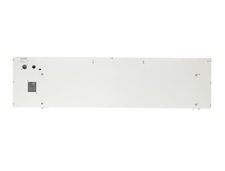 Водяная тепловая завеса Тропик X416W10 белая