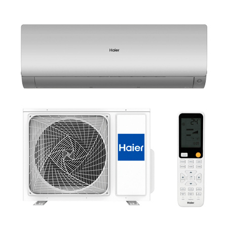 Настенный кондиционер Haier FLEXIS Super Match 2024 AS35S2SF3FA-S / 1U35S2SM3FA