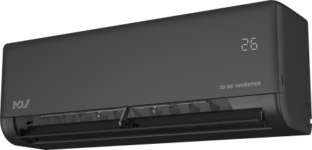 Внутренний настенный блок MDV INTEGRA Pro Black Inverter MDSBI2-07HRFN8