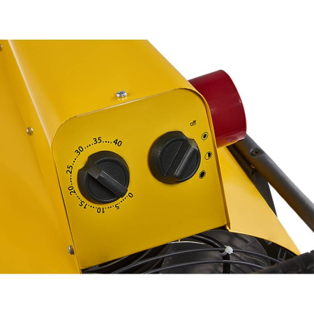 Электрическая тепловая пушка Ballu PRORAB 2 BHP-P2-22