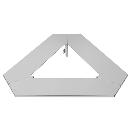 Столик для уличного газового обогревателя из нержавеющей стали Ballu BOGH-S