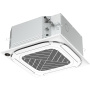 Кассетная сплит-система MDV DC Inverter MDCAC4I-07HRFN8 / T-MBQ4-03BD / MDOAG-07HDN8