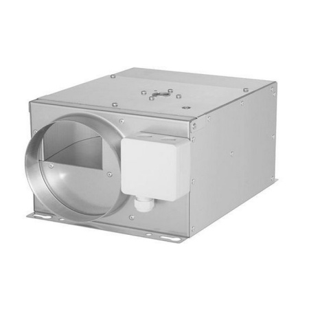 Канальный вентилятор Shuft SLIM 200