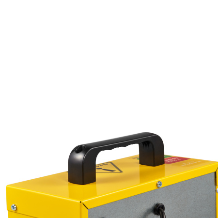 Электрическая тепловая пушка Ballu BHP-MЕ-3