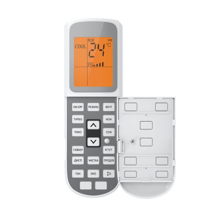Кассетная сплит-система Energolux Cassete 7 ESAC60C1_WF_AR2_DC / ESAU60U1_AR2_DC