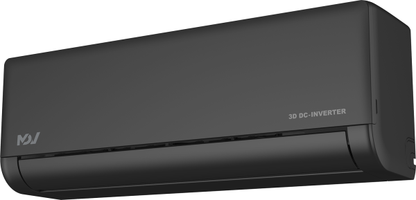 Внутренний настенный блок MDV INTEGRA Pro Black Inverter MDSBI2-07HRFN8