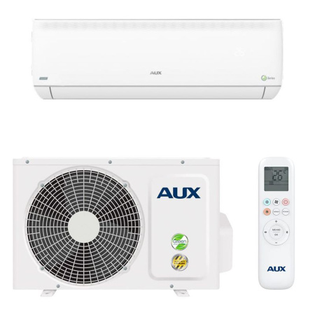 Настенный кондиционер AUX J On-Off ASW-H07A4/JD-R1 / AS-H07A4/JD-R1