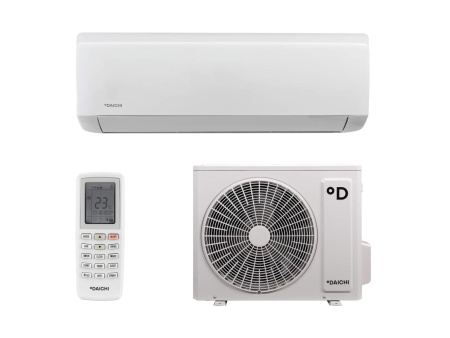 Настенный кондиционер Daichi ICE ICE80AVQ1-1 / ICE80FV1-1