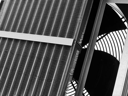 Тепловая завеса без нагрева KALASHNIKOV РЕДУТ KVC-P15V-13