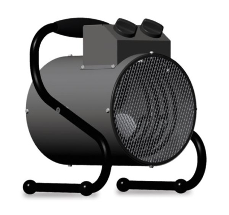 Электрическая тепловая пушка ZILON Суховей ЭКО ZTV-С N1 ZTV-3С N1