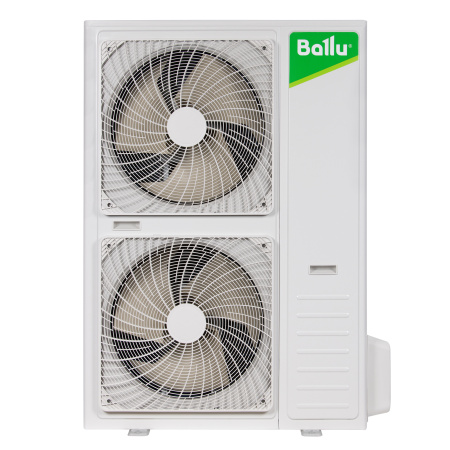Колонная сплит-система Ballu BFS-48HN1