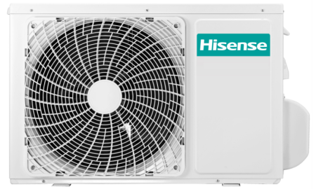 Настенный кондиционер Hisense GOAL 2.0 Classic A AS-24HW4RBSKJ00