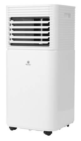 Мобильный кондиционер Royal Clima CUBO RM-CU30HH-E
