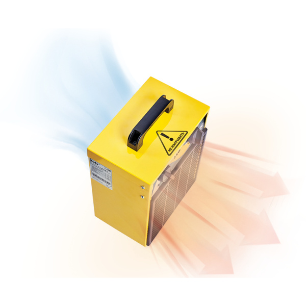 Электрическая тепловая пушка Ballu BHP-MЕ-3