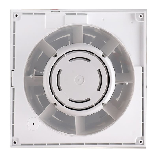 Вентилятор вытяжной Soler&Palau Silent-300 CHZ Silver Design-3C "Plus" (с датчиком влажности)