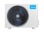Настенный кондиционер Midea EASY Inverter 2026 MSES1S-12FRN8G1 / MOES1-12FRN8G1