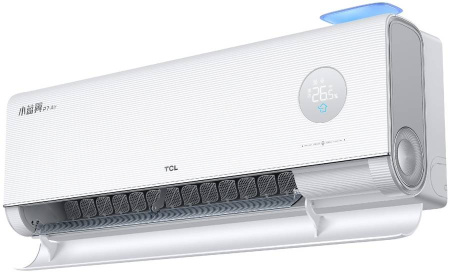 Настенный кондиционер TCL FreshIN 3.0 TAC-FR18INV/R4