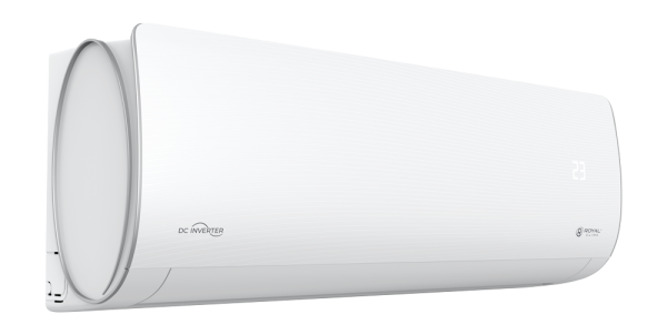 Настенный кондиционер ROYAL Clima ARIA DC Inverter RCI-AR28HN