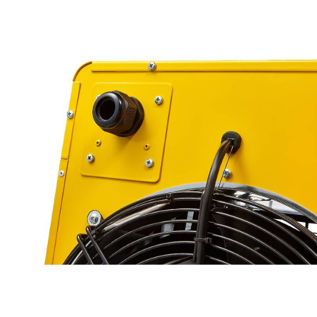 Электрическая тепловая пушка Ballu MASTER 2 BHP-M2-30