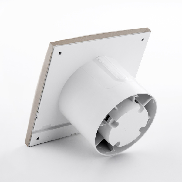 Вентилятор вытяжной Soler&Palau Silent-100 CZ Champagne